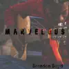 Brandon Boyd - Marvelous - Single